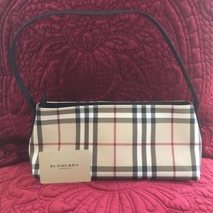 Burberry handbag